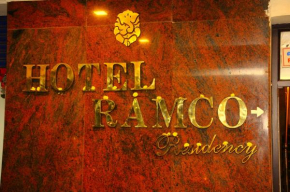 Hotel Ramco Residency A/c